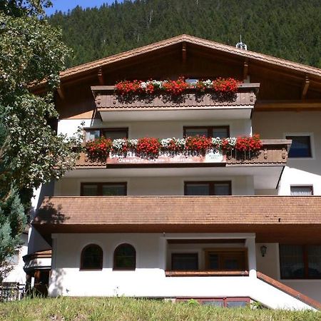 Garni Mathonerhof Hotel Ischgl Luaran gambar